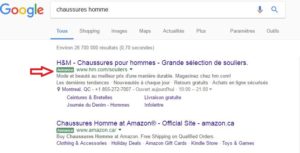 Exemple Formation Google Adwords